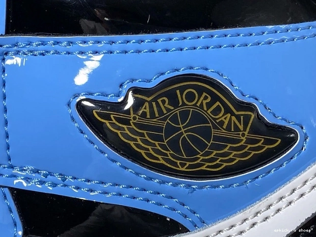 Rep 1 CK5666-100 Fearless OG Retro Air High Jordan 0803